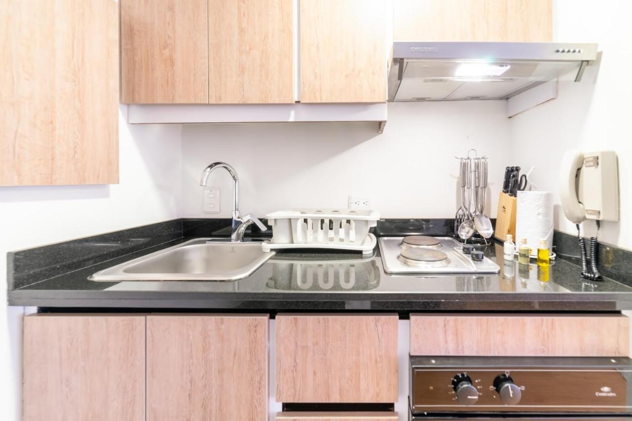 Comfortable Duplex In Parque 93 Bogota Ngoại thất bức ảnh